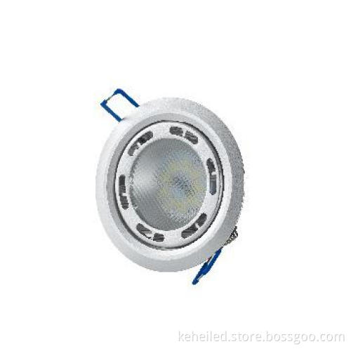 15w led down light ,angle adjustable,dimmable available